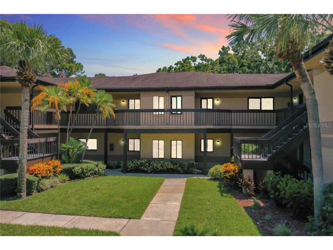 2665 Sabal Springs Circle #203 Clearwater FL 33761 U8211934 image1