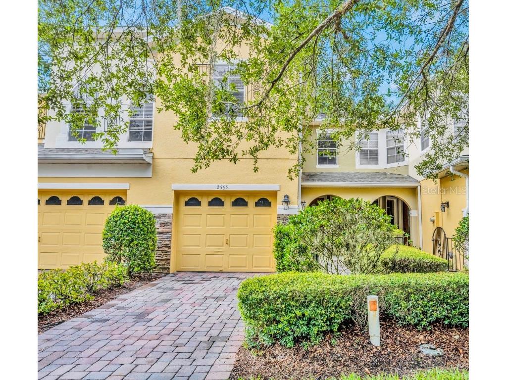 2665 Sweet Magnolia Place Oviedo FL 32765 O6214319 image1