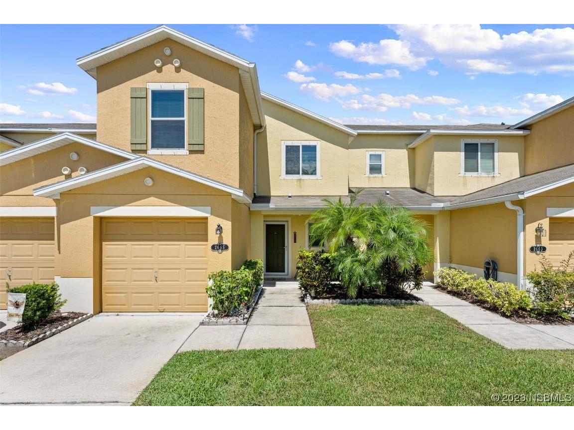 2665 Sicily Drive New Smyrna Beach FL 32168 NS1077098 image1