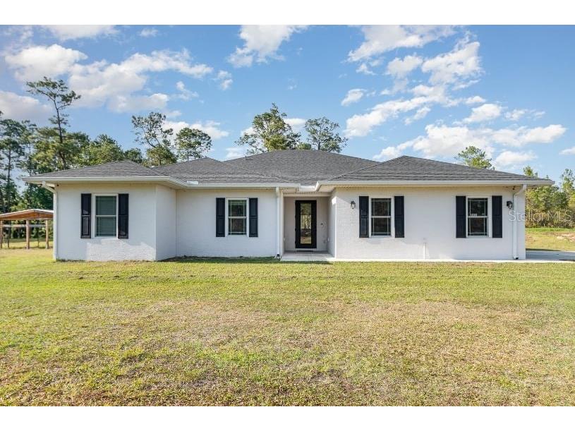 26655 Lost Lake Drive Paisley FL 32767 O6294351 image1