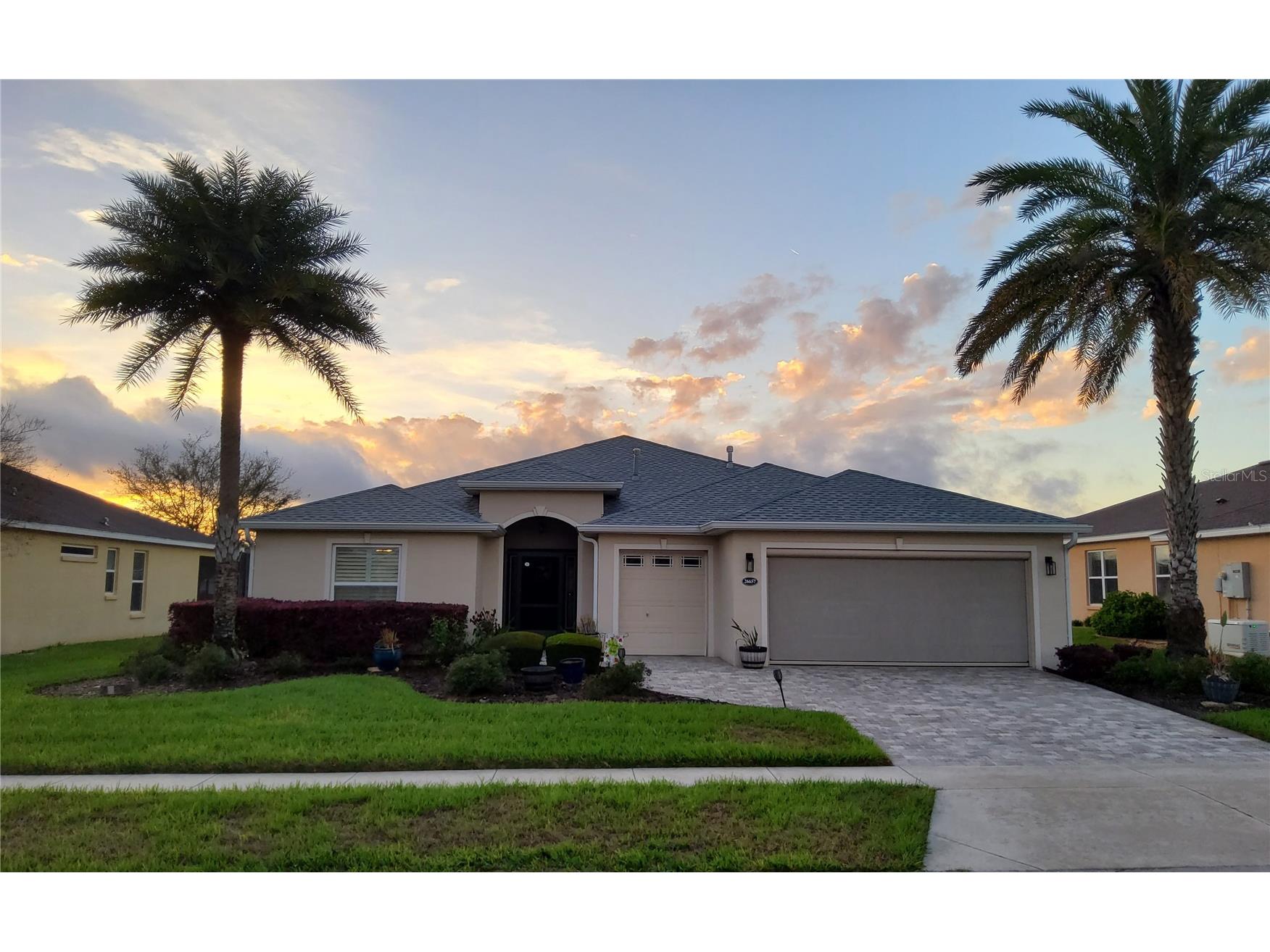 26657 Manassas Drive Leesburg FL 34748 O6390919 image1