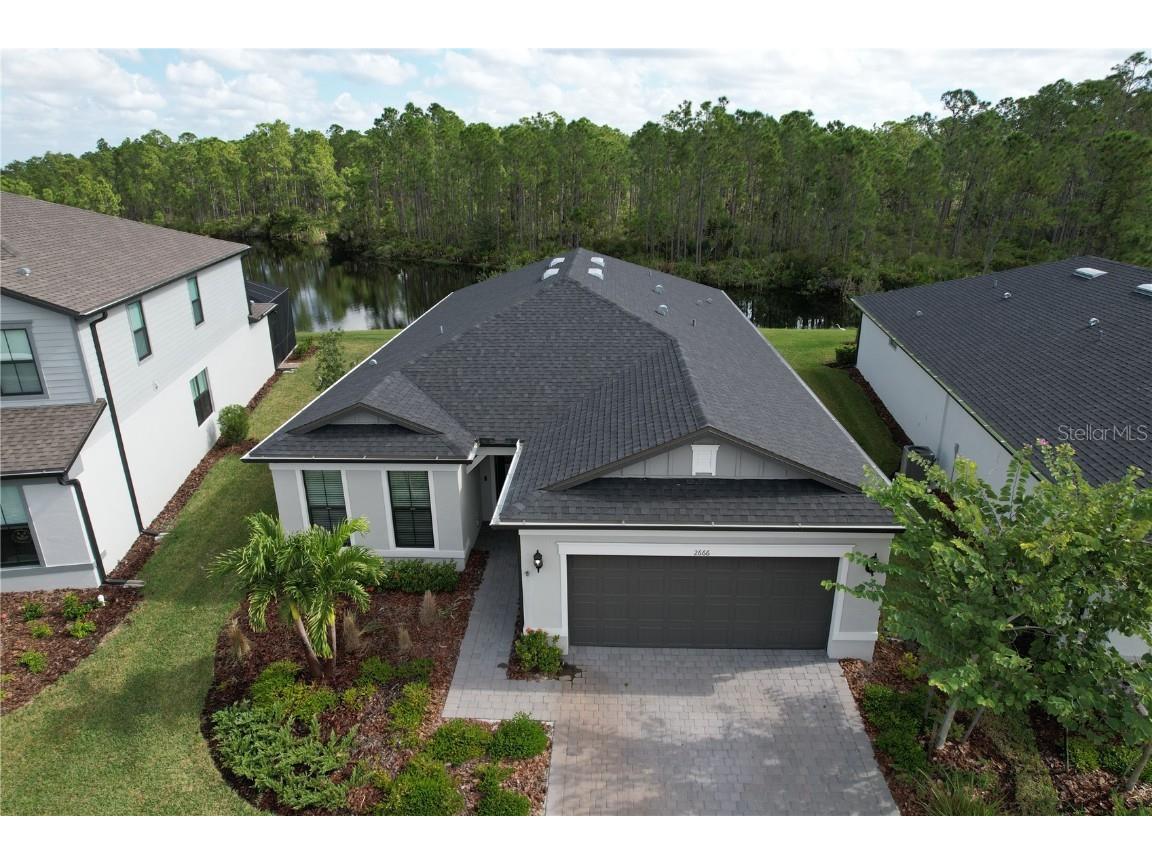 2666 Charter Oak Drive North Port FL 34289 C7482842 image1