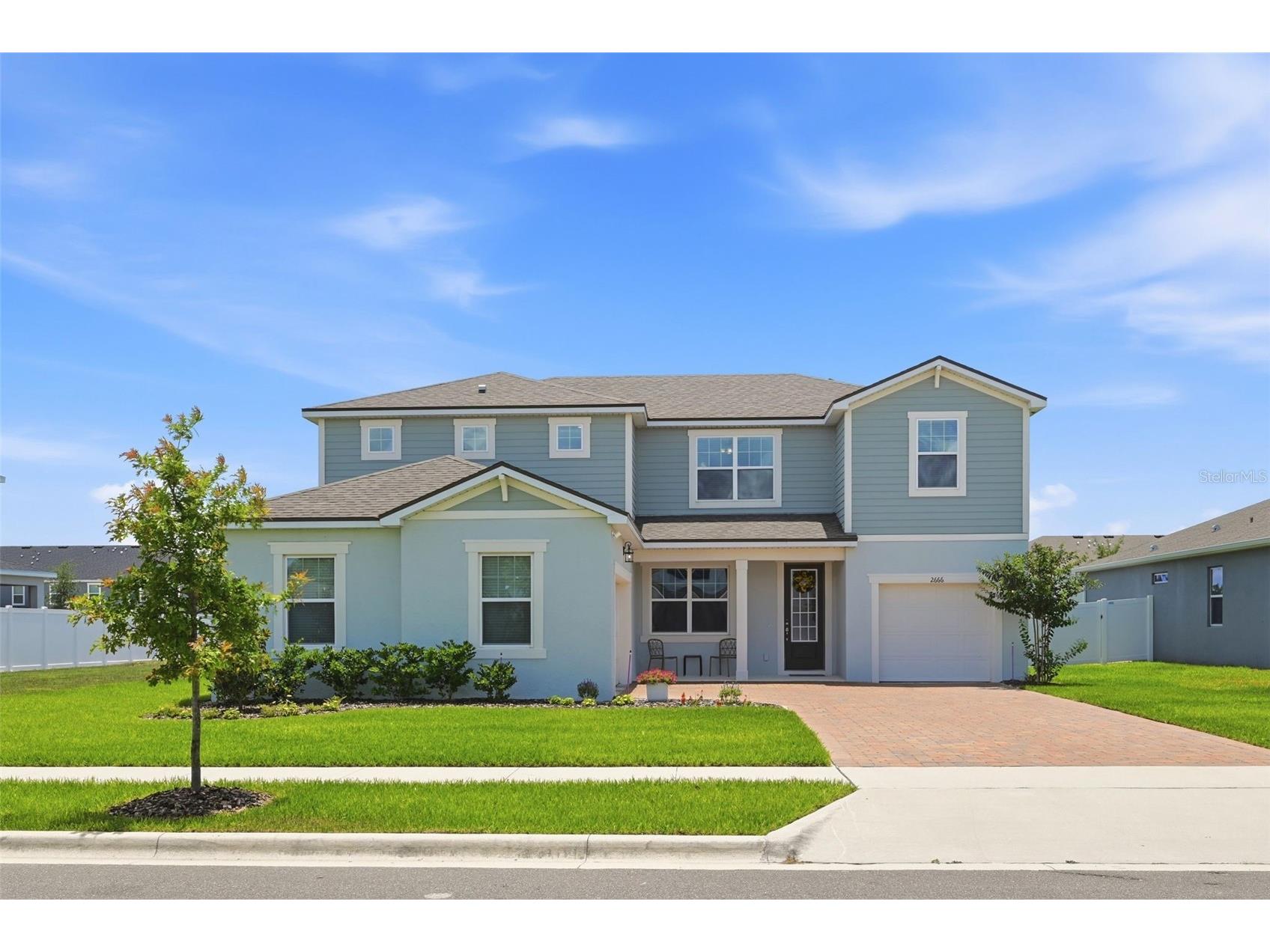 2666 Ginseng Ivy Street Apopka FL 32703 O6411301 image1