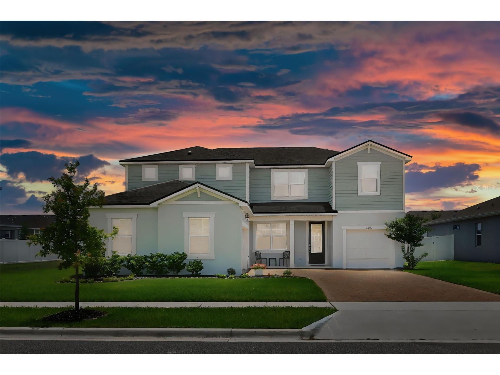 2666 Ginseng Ivy Street Apopka FL 32703 O6411301 image2