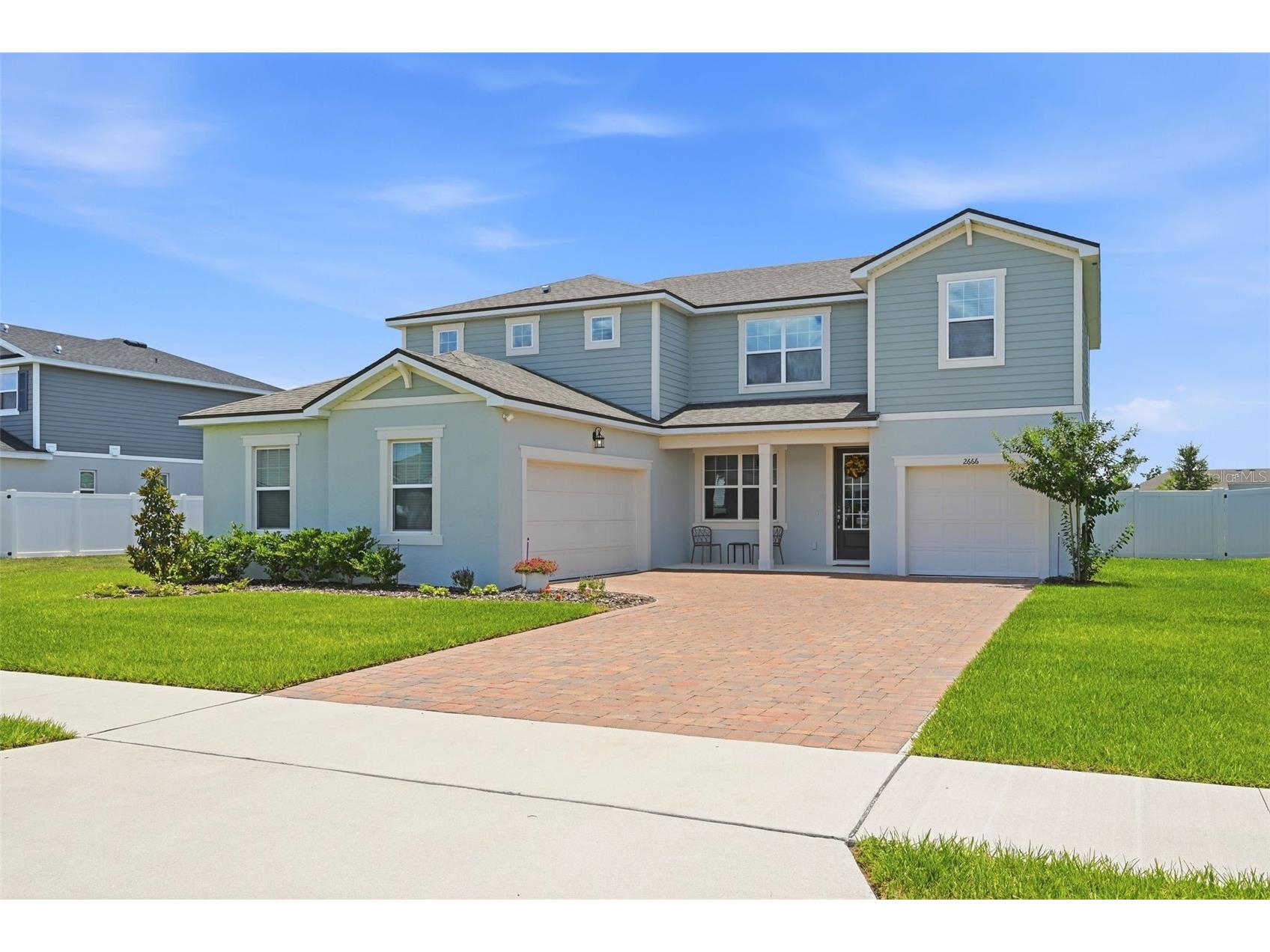 2666 Ginseng Ivy Street Apopka FL 32703 O6411301 image3