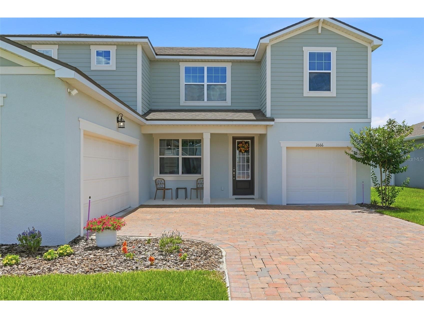 2666 Ginseng Ivy Street Apopka FL 32703 O6411301 image4