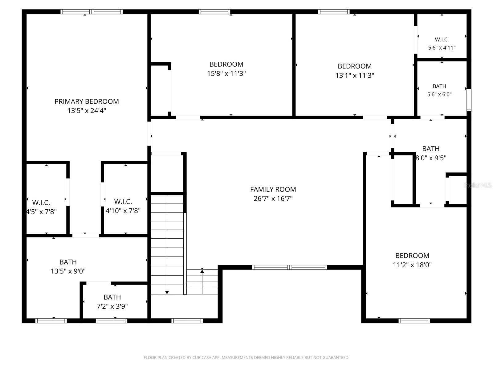 2666 Ginseng Ivy Street Apopka FL 32703 O6411301 image57