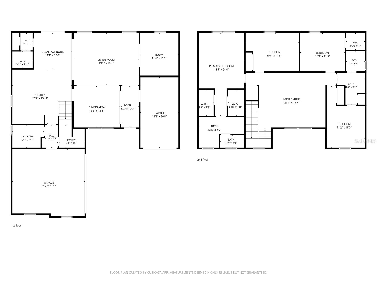 2666 Ginseng Ivy Street Apopka FL 32703 O6411301 image58