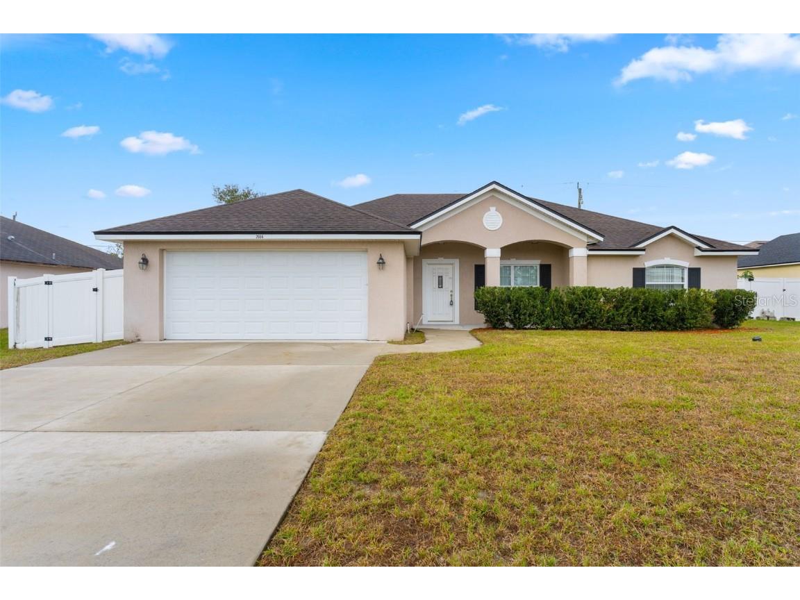2666 Gramercy Drive Deltona FL 32738 C7484196 image1
