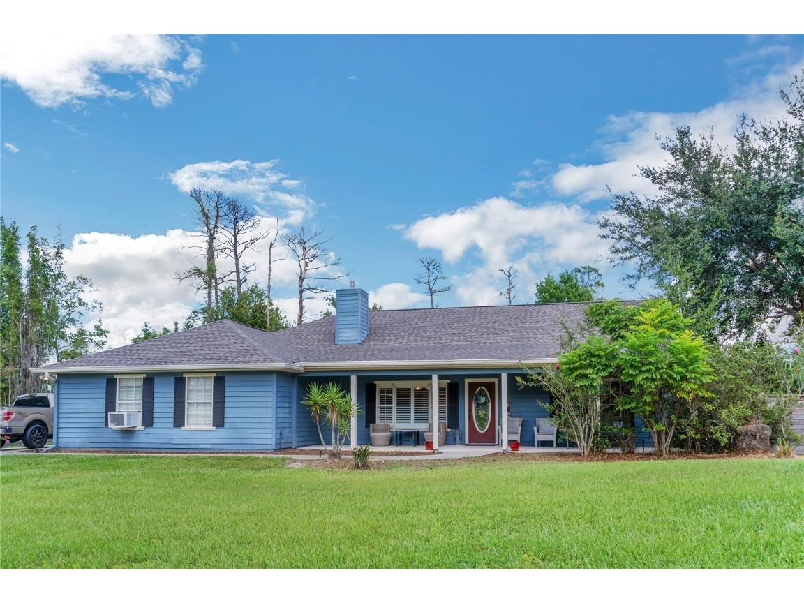 2666 Pickett Downs Drive Chuluota FL 32766 S5091443 image1