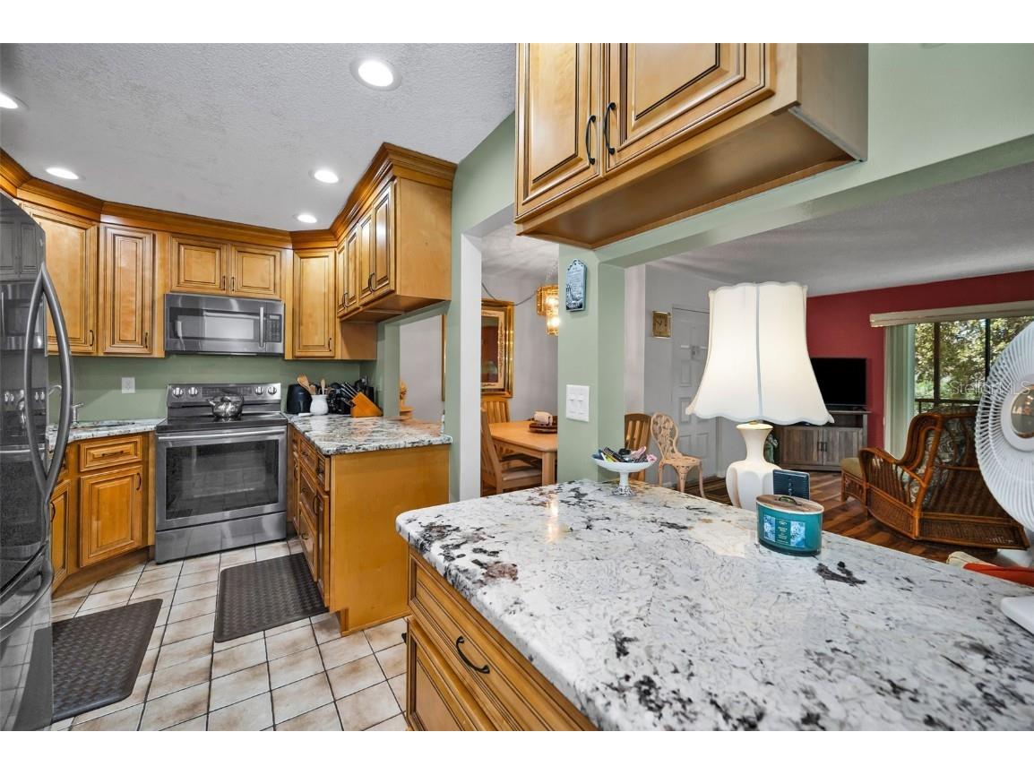 2666 Pine Ridge Way N #C2 Palm Harbor FL 34684 TB8418562 image31