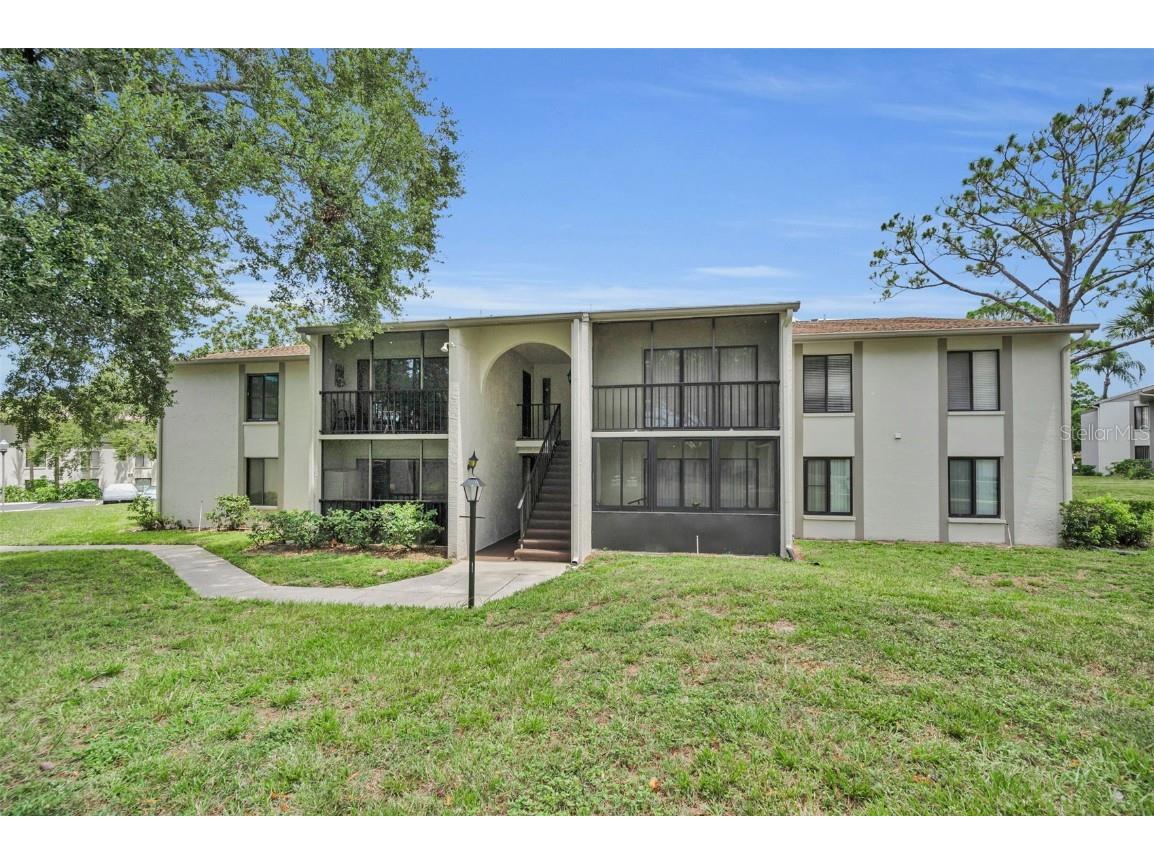 2666 Pine Ridge Way N #C2 Palm Harbor FL 34684 TB8418562 image6