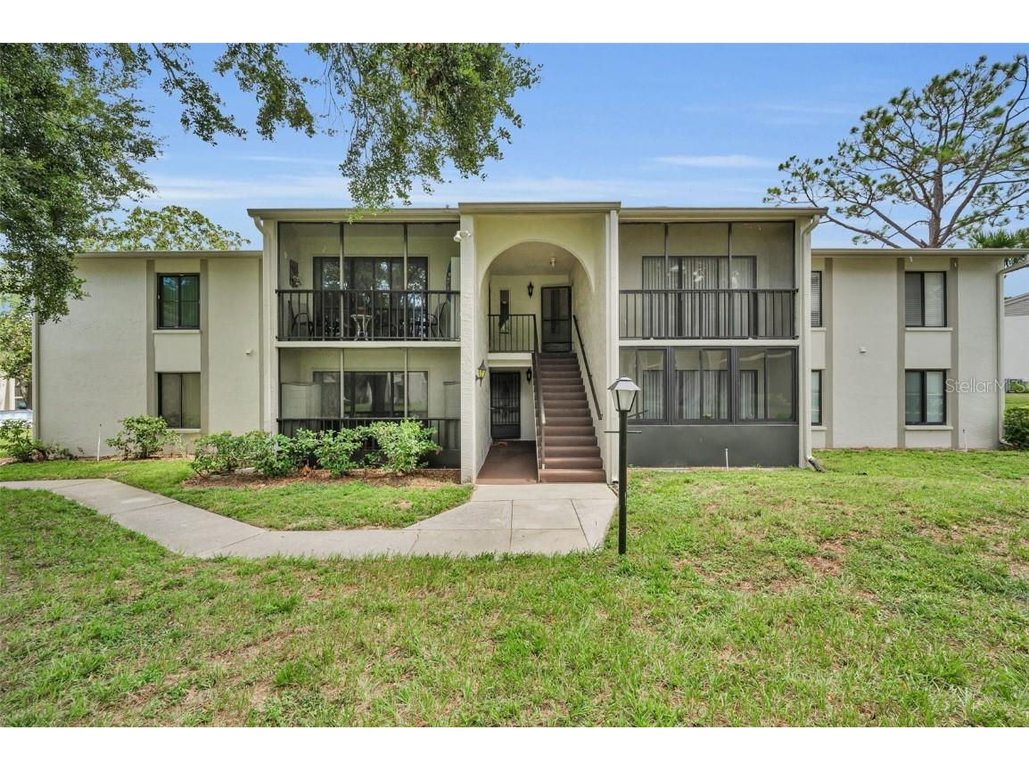 2666 Pine Ridge Way N #C2 Palm Harbor FL 34684 TB8418562 image8