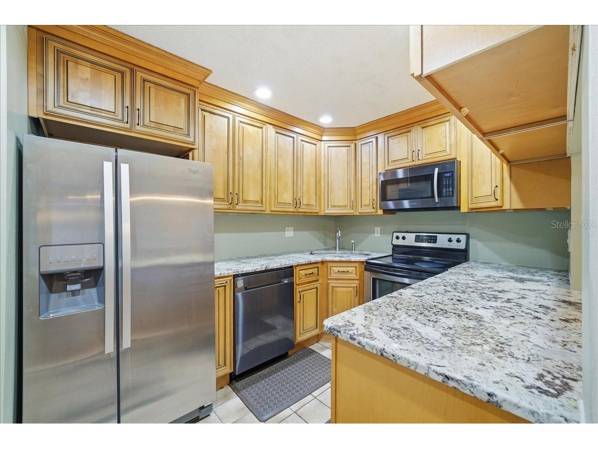 2666 Pine Ridge Way N #C2 Palm Harbor FL 34684 TB8469755 image18