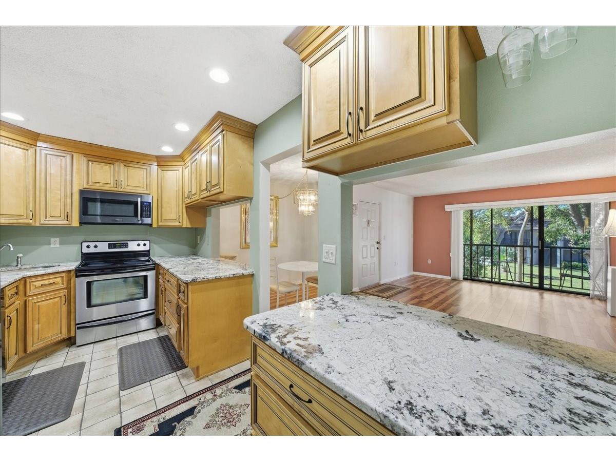 2666 Pine Ridge Way N #C2 Palm Harbor FL 34684 TB8469755 image19