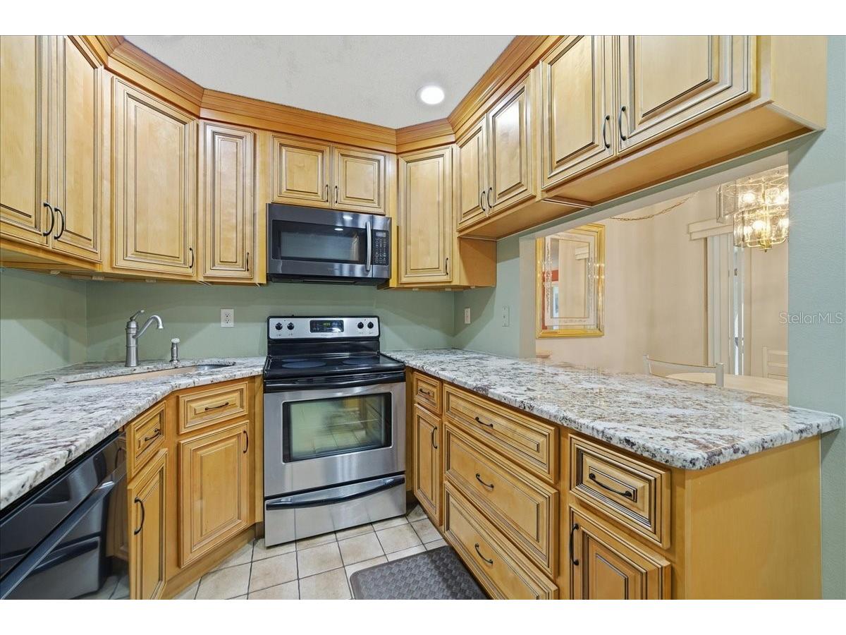 2666 Pine Ridge Way N #C2 Palm Harbor FL 34684 TB8469755 image20