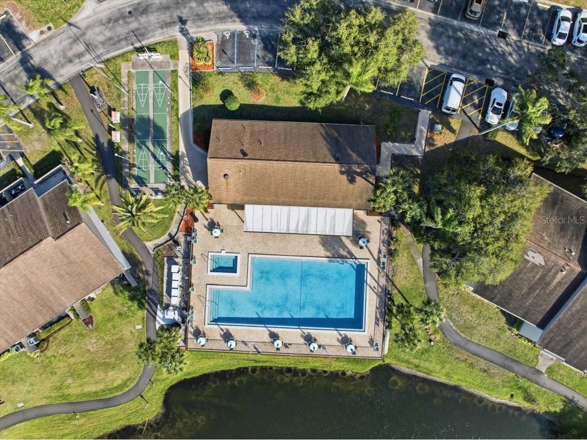 2666 Pine Ridge Way N #C2 Palm Harbor FL 34684 TB8469755 image63