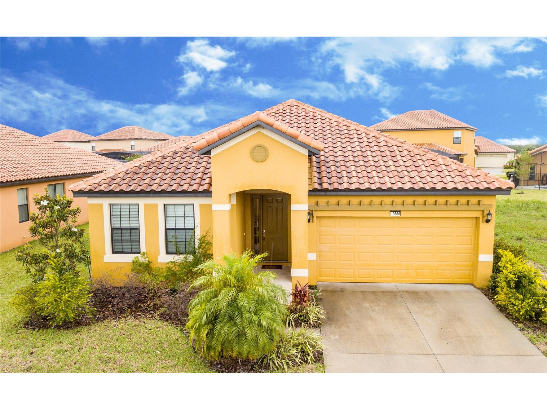 2666 Rosemont Circle Davenport FL 33837 O6402719 image1