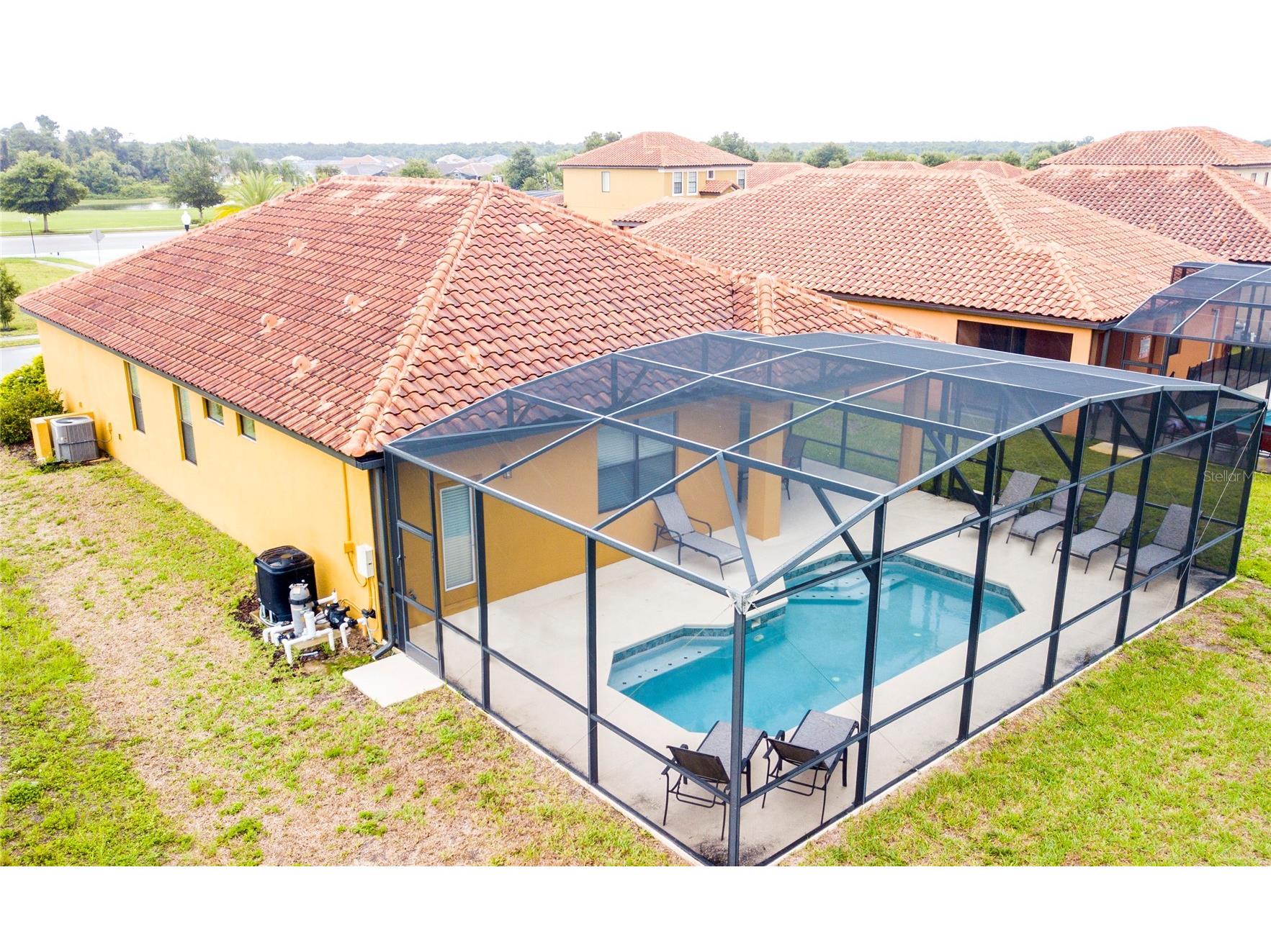 2666 Rosemont Circle Davenport FL 33837 O6402719 image2