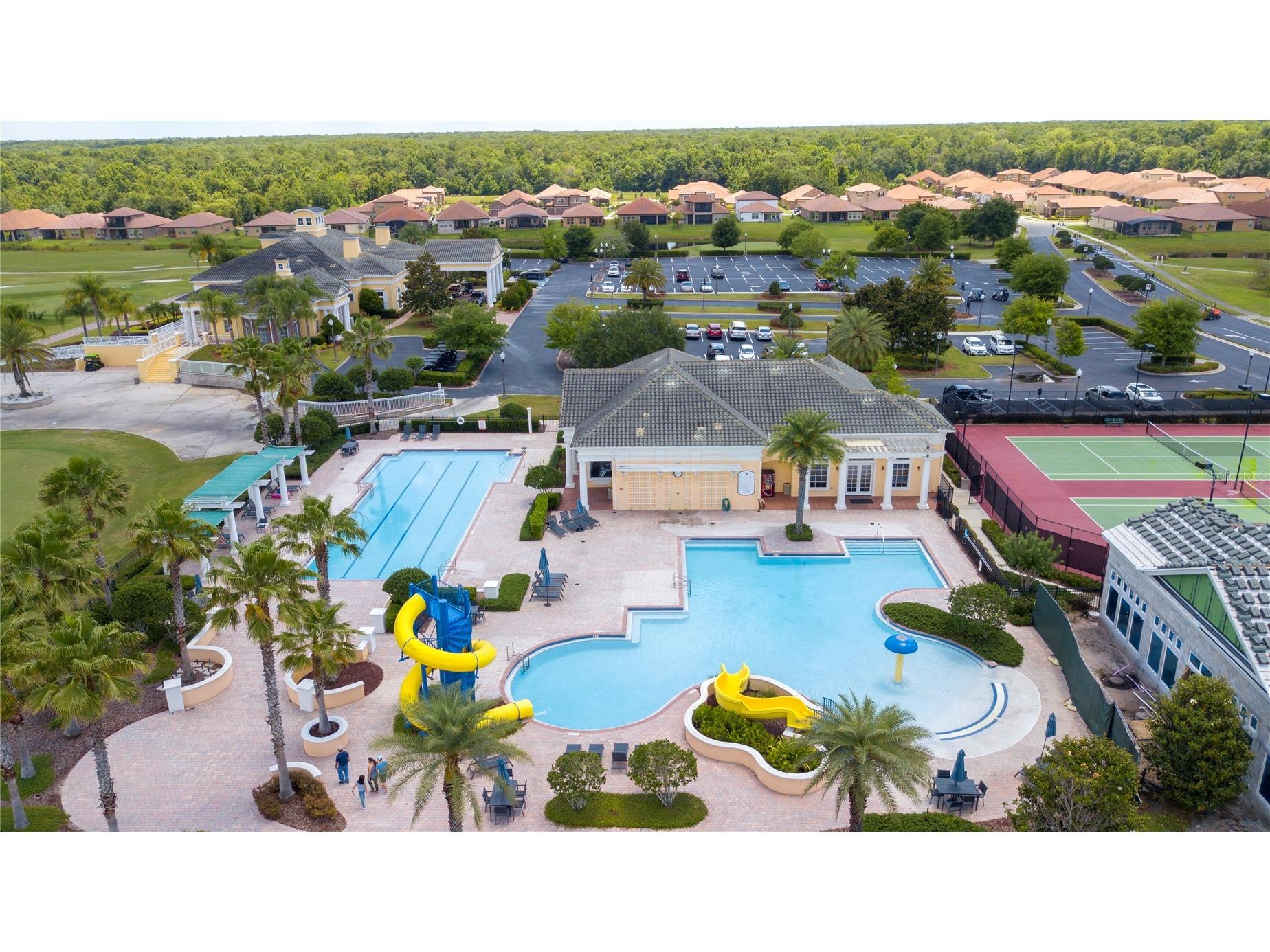 2666 Rosemont Circle Davenport FL 33837 O6402719 image27