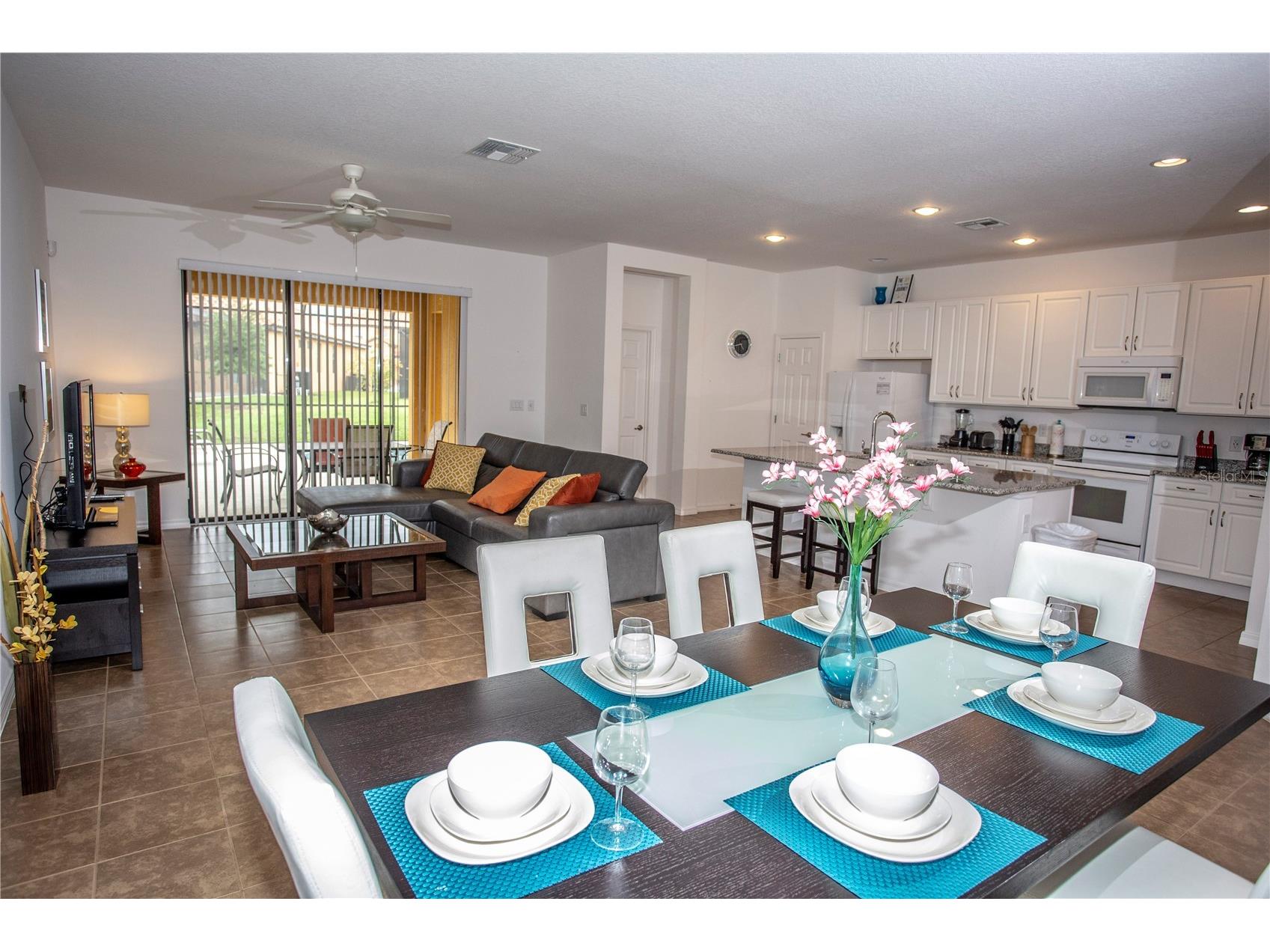 2666 Rosemont Circle Davenport FL 33837 O6402719 image4