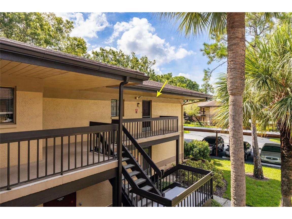 2666 Sabal Springs Circle #206 Clearwater FL 33761 U8253131 image1