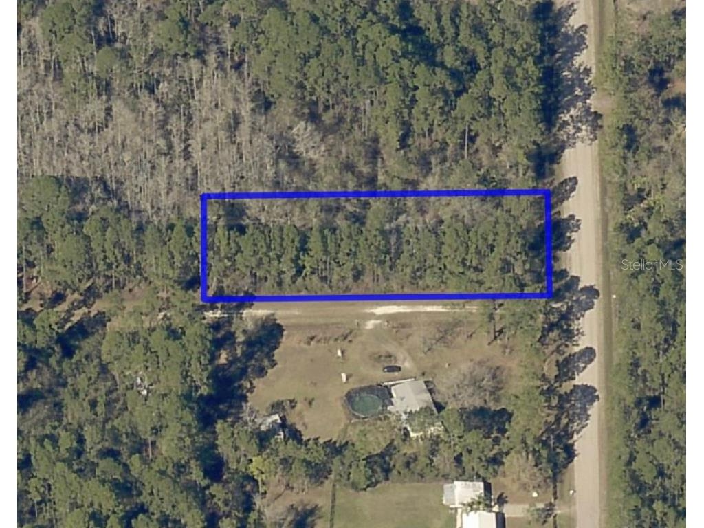 2666 Spruce Street Bunnell FL 32110 J963955 image1
