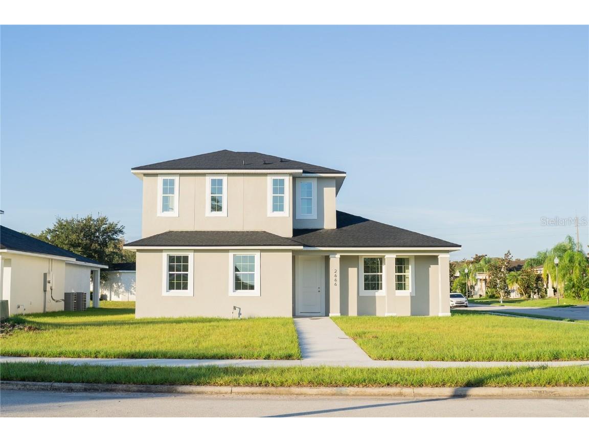 2666 Trafalgar Boulevard W Kissimmee FL 34758 O6069429 image1