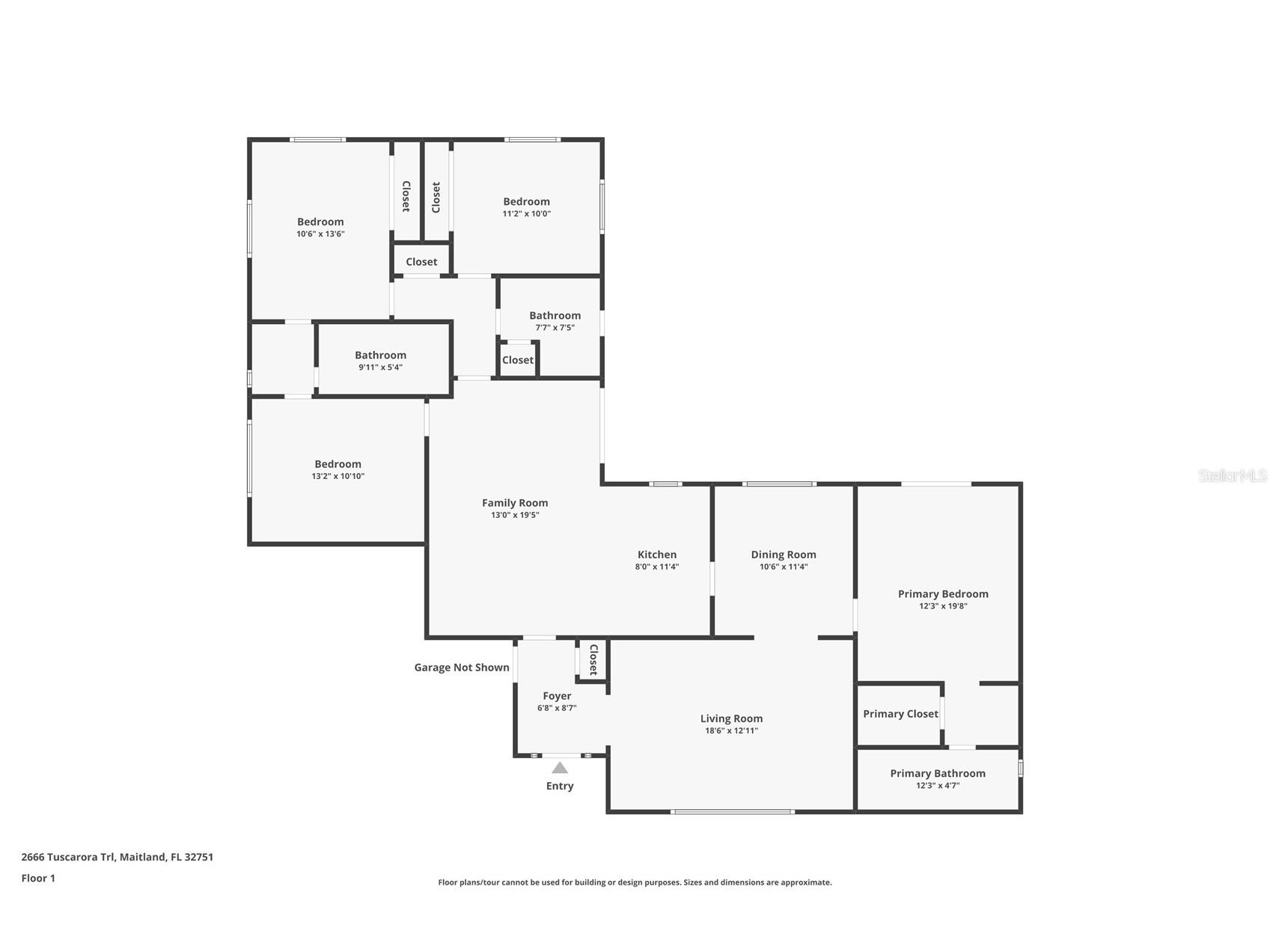 2666 Tuscarora Trail Maitland FL 32751 O6422193 image46