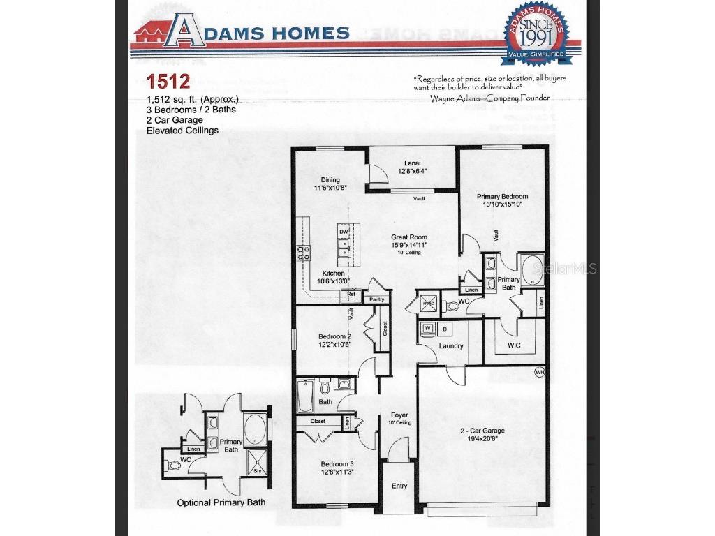 2667 Averland Loop North Port FL 34287 A4636766 image2