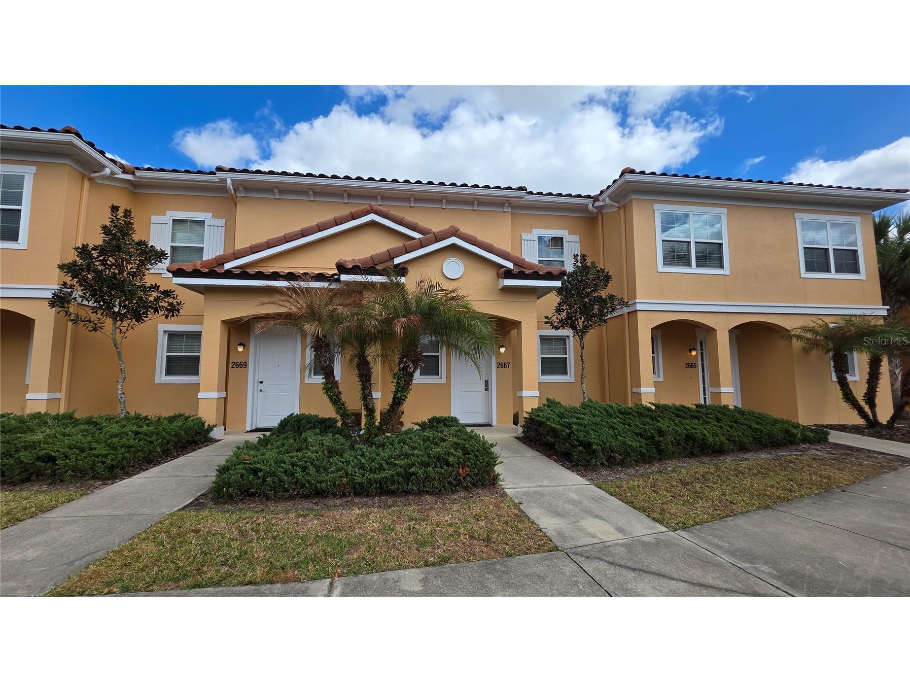 2667 Corvette Lane Kissimmee FL 34746 O6382365 image1