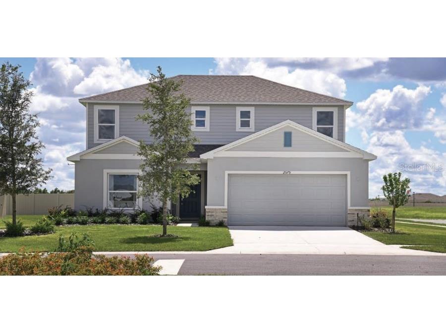 2667 Fernleaf Street Auburndale FL 33823 TB8352904 image1