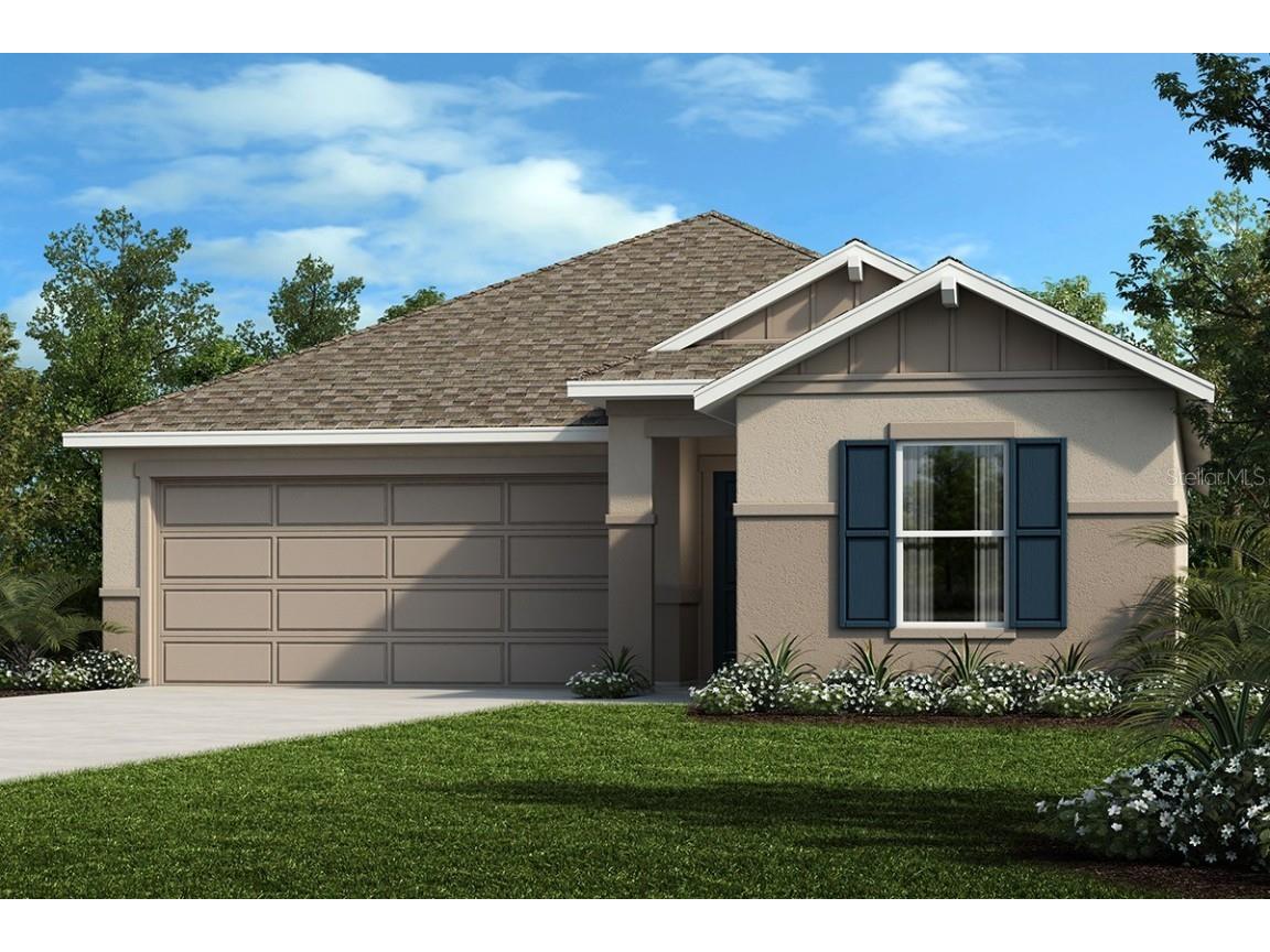 2667 Hancock Crossing Drive Bartow FL 33830 O6322600 image1