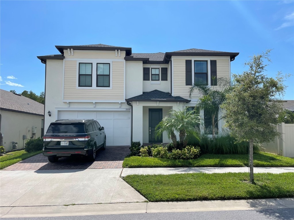 2667 Longleaf Pine Point New Port Richey FL 34655 U8250707 image1