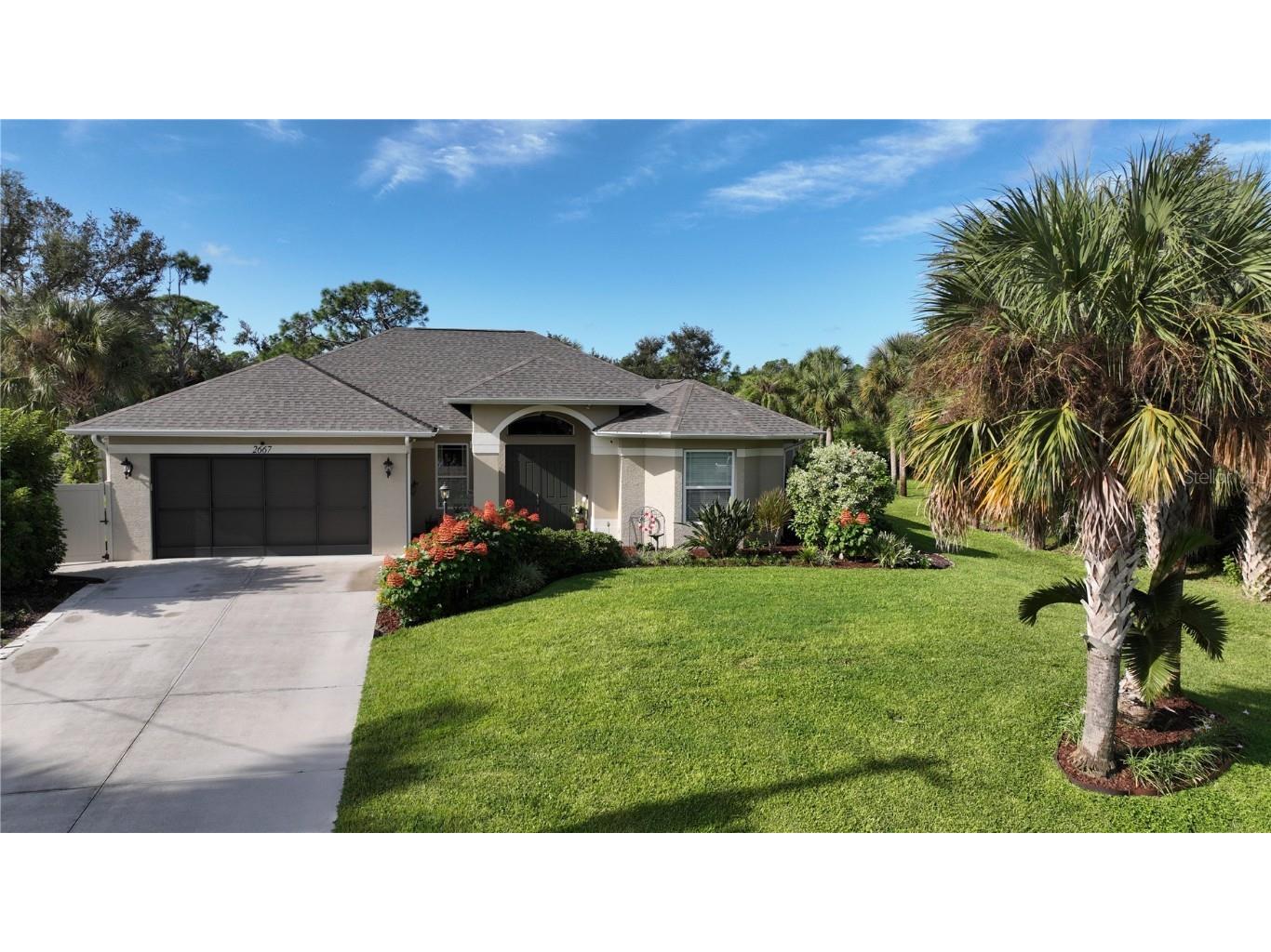 2667 Orchard Circle North Port FL 34288 C7481990 image1