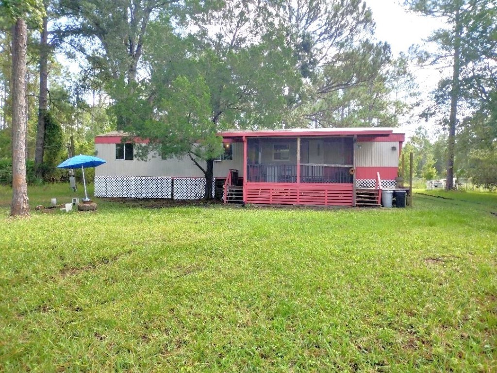 2667 Pine Street Bunnell FL 32110 FC312814 image1