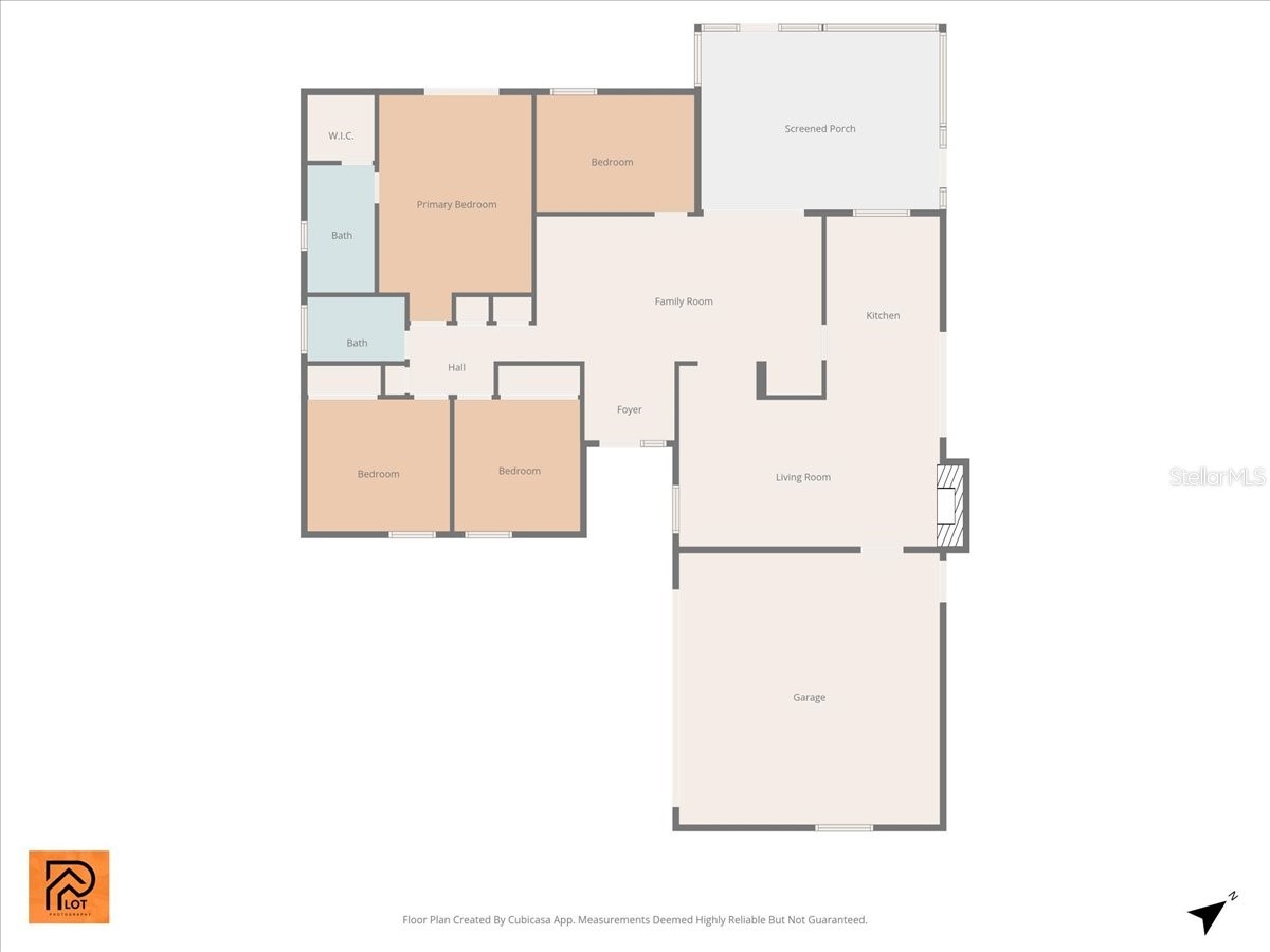 2667 Warmsprings Way Palm Harbor FL 34684 TB8500179 image3
