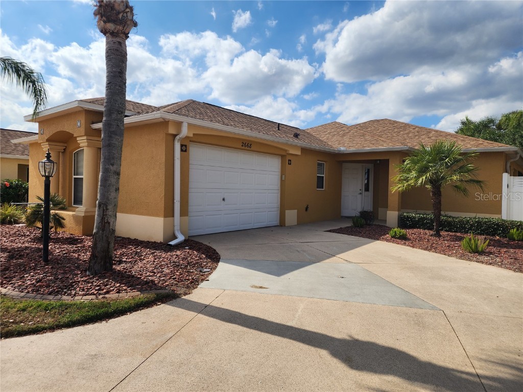 2668 Alandari Lane The Villages FL 32162 G5092687 image1