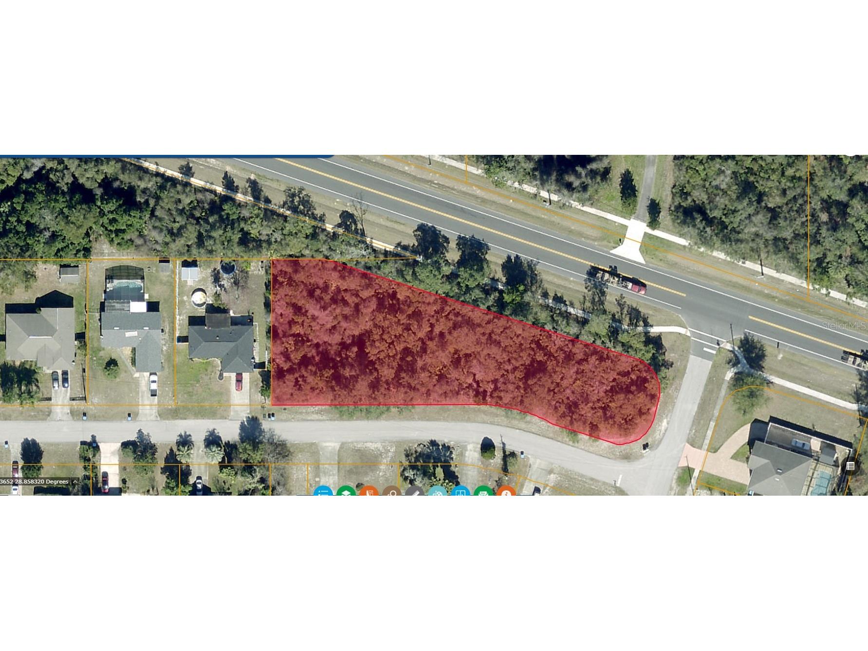 2668 Arcadia Street Deltona FL 32738 A4594401 image1