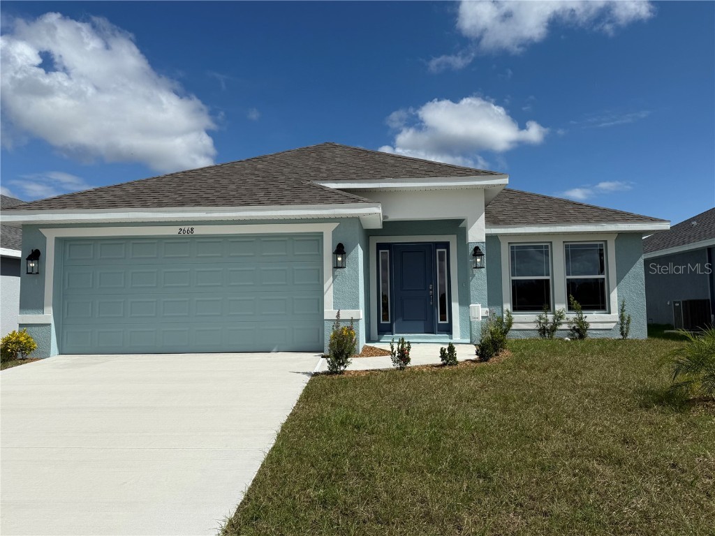 2668 Averland Loop North Port FL 34287 A4640186 image1