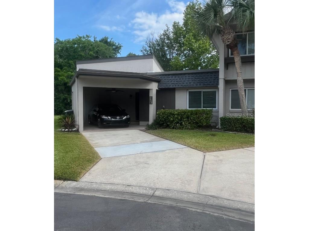 2668 Barksdale Court #72 Clearwater FL 33761 U8240236 image1