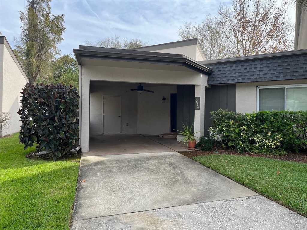 2668 Barksdale Court Clearwater FL 33761 U8182504 image1