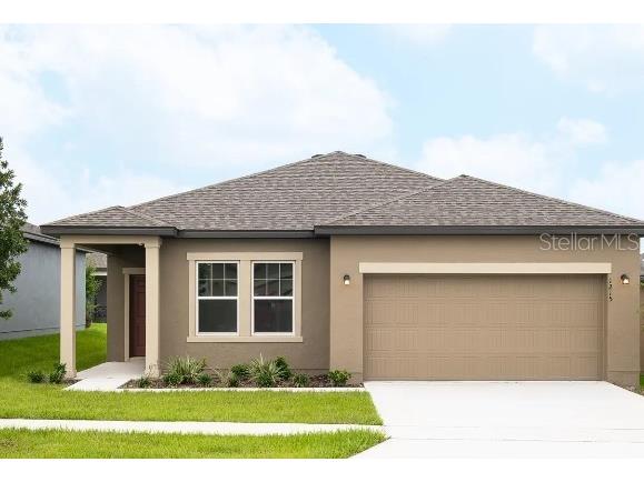 2668 Buttercup Avenue Lake Hamilton FL 33851 J978576 image1