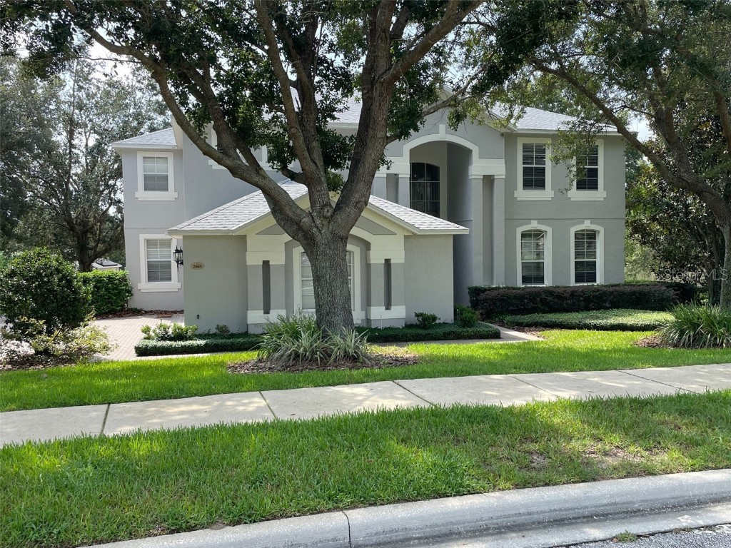 2668 Cedar Knoll Drive Apopka FL 32712 O6121005 image1