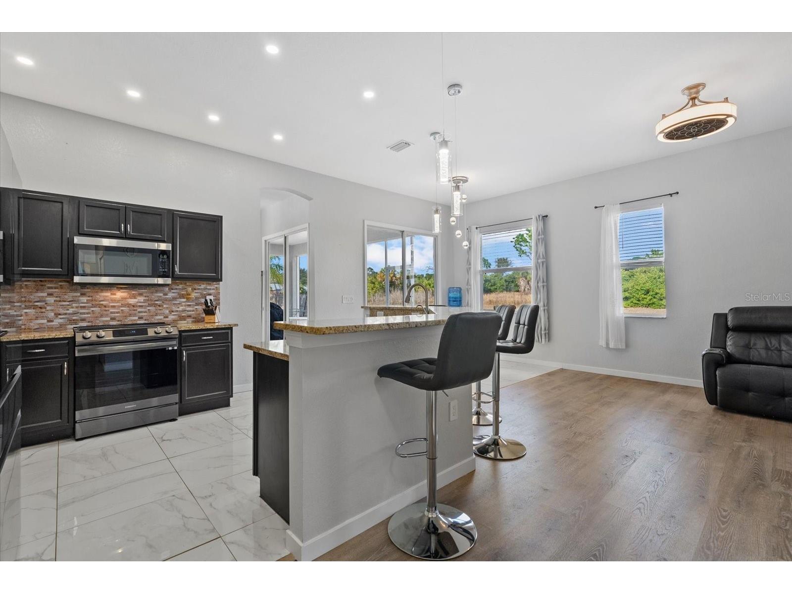 2668 Clovelon Street North Port FL 34291 D6146231 image14