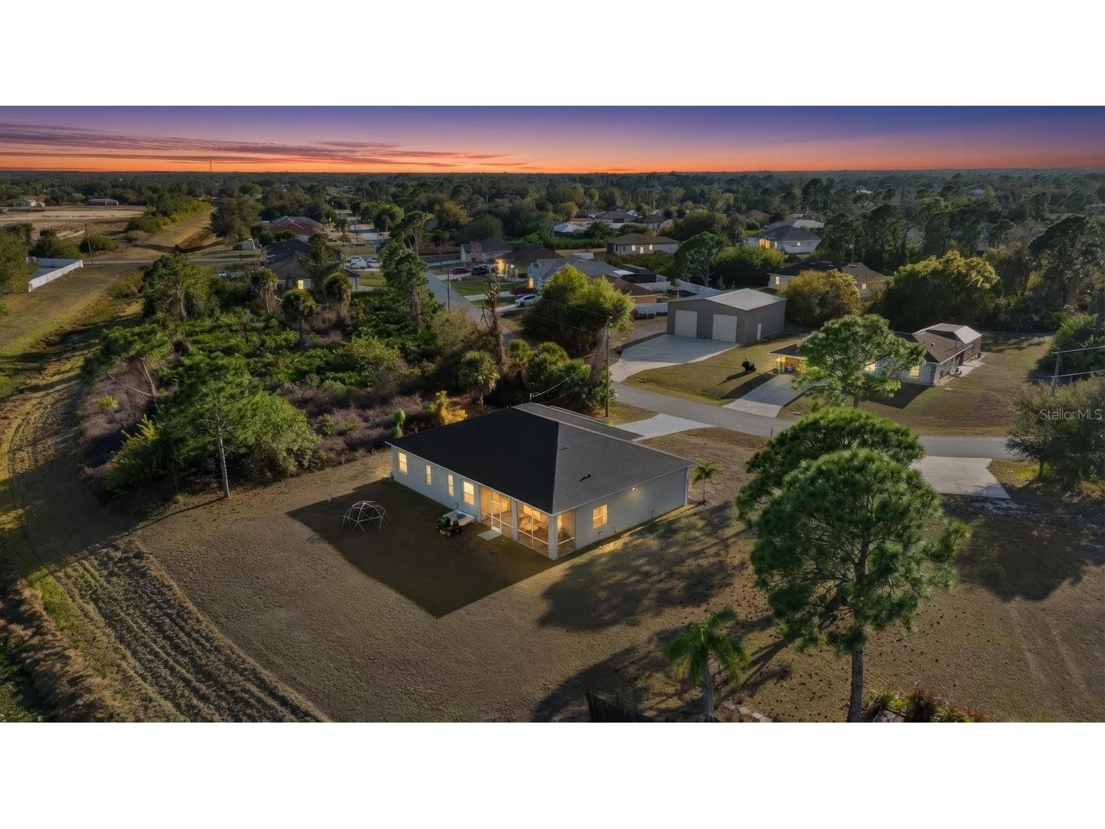 2668 Clovelon Street North Port FL 34291 D6146231 image2