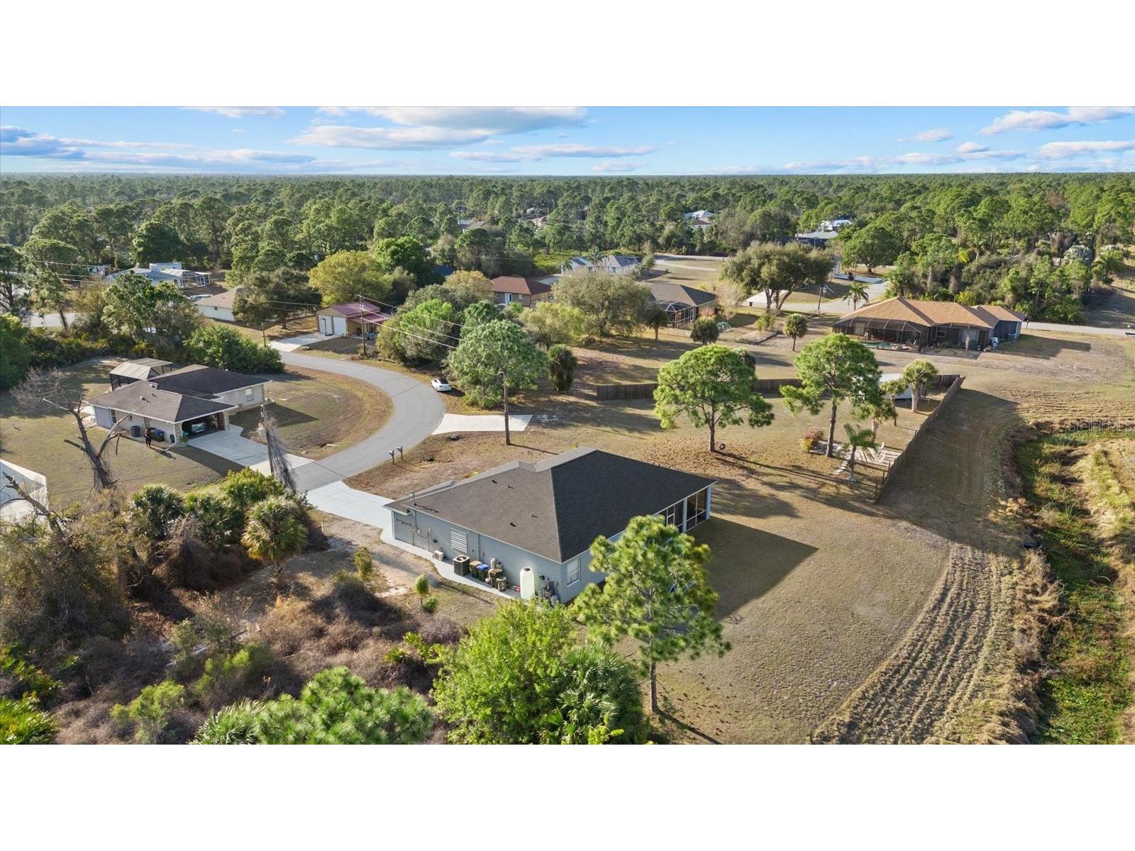 2668 Clovelon Street North Port FL 34291 D6146231 image33