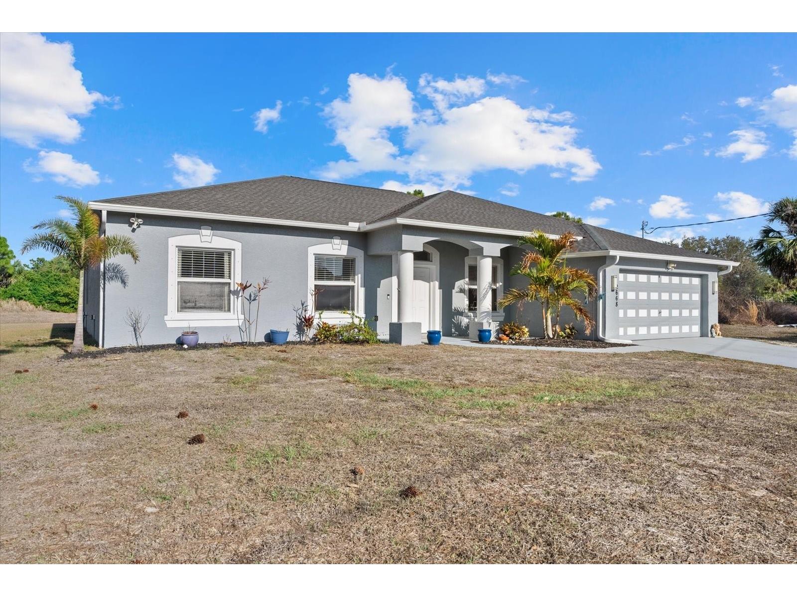 2668 Clovelon Street North Port FL 34291 D6146231 image34