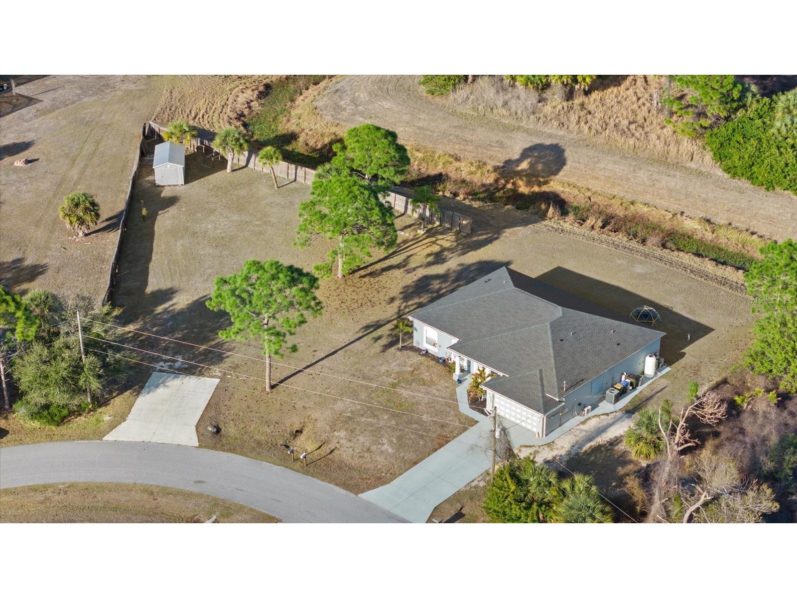 2668 Clovelon Street North Port FL 34291 D6146231 image4