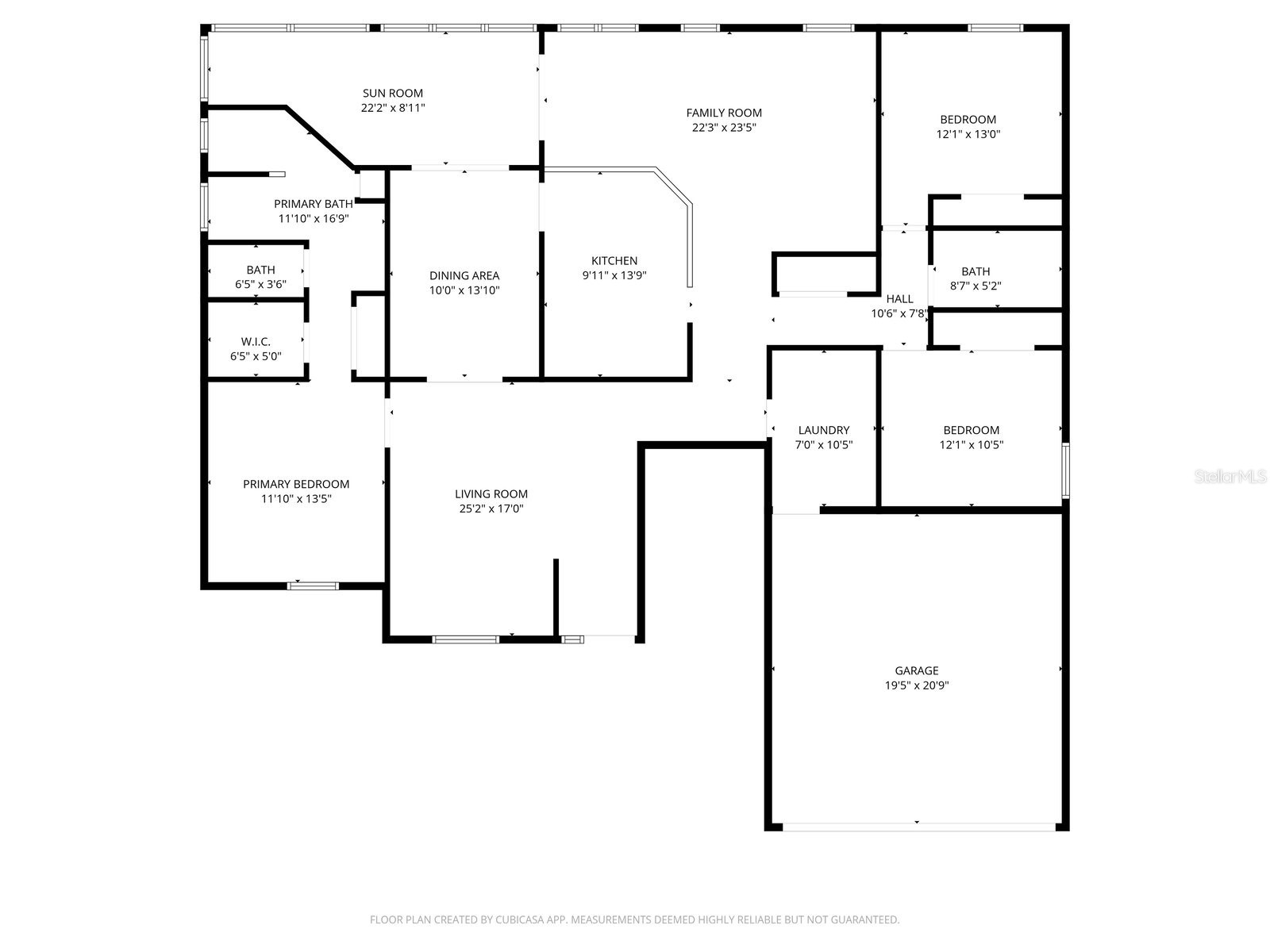 2668 Clovelon Street North Port FL 34291 D6146231 image5